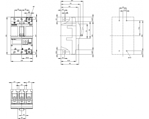 3VA2125-6JP36-0AA0