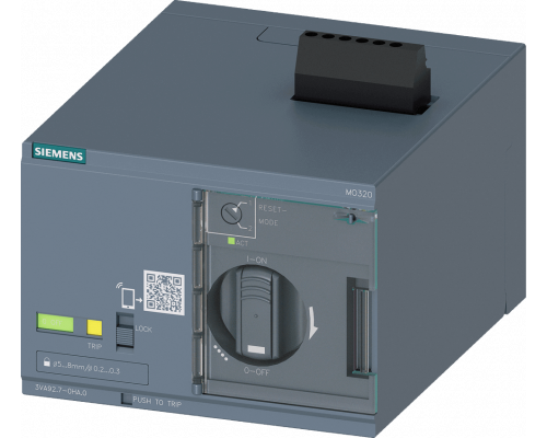 3VA9257-0HA10