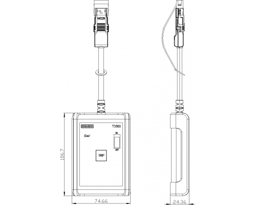 3VA9977-0MA10