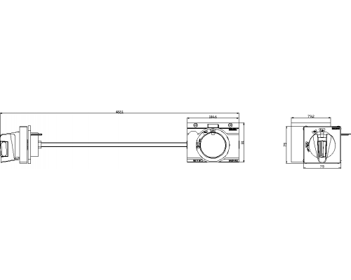 3VA9267-0PK13
