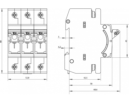 5SG7631-0KK16