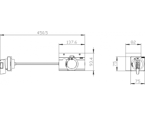 3VA9467-0PK15