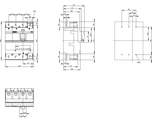 3VA2463-7HN42-0AA0
