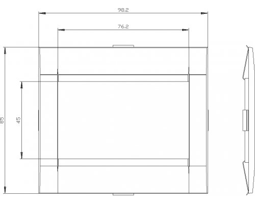 3VA9053-0SB10
