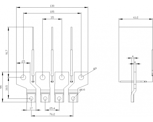 3VA9154-0QC00