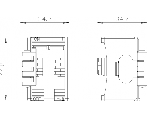 3VA9088-0LB10
