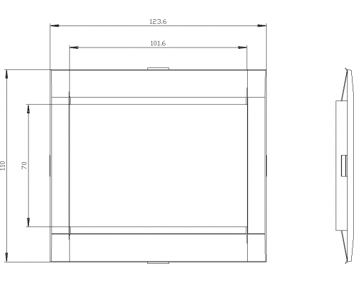 3VA9054-0SB20