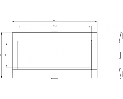 3VA9303-0SB40