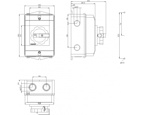 3LD2064-0TB53