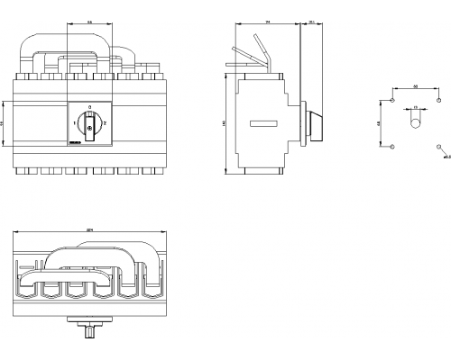 3LD2305-7UK01