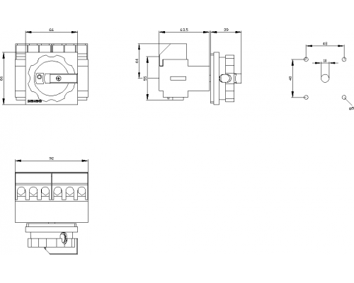 3LD2103-3VK53