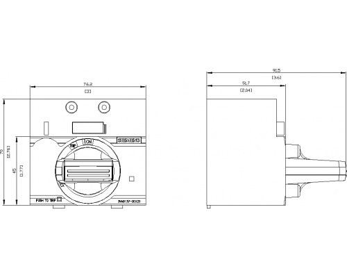 3VA9137-0EK25