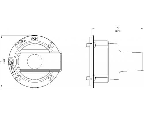 3VA9137-0GC01