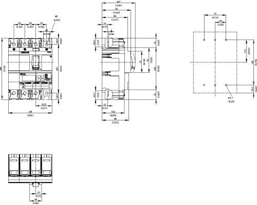 3VA6140-5KQ41-0AA0