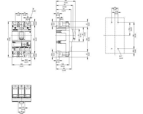 3VA6140-8KP31-2AA0