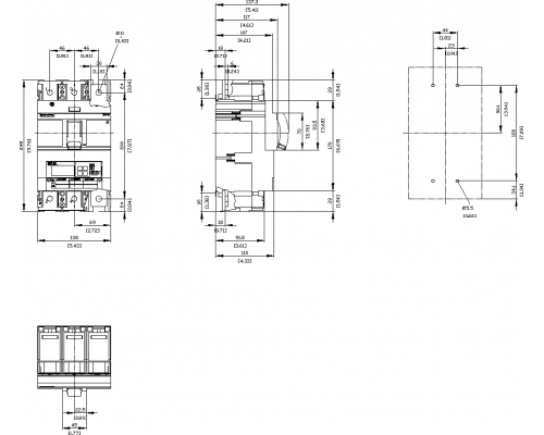 3VA6325-8KQ31-2AA0