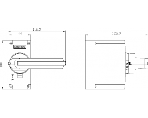 3KF9201-2AA00