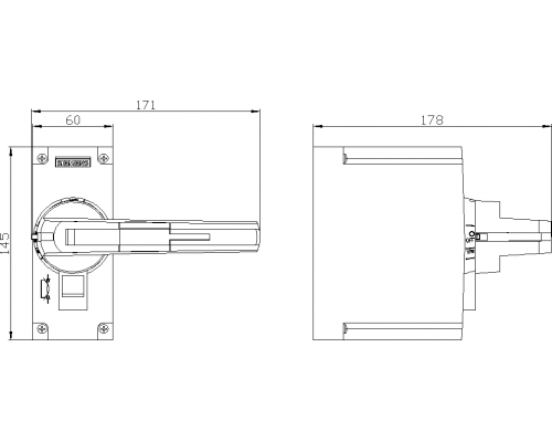 3KF9401-1AA00
