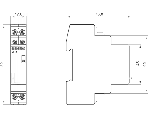 5TT4432-5