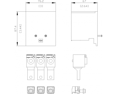 3VA9133-0JC12