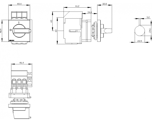 3LD3350-1TK11
