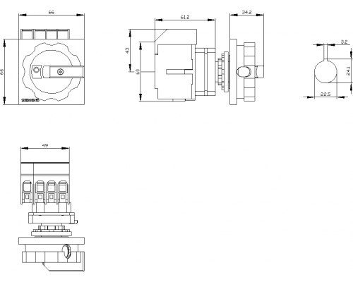 3LD3354-0TL53