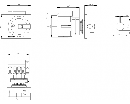 3LD3454-1TL53