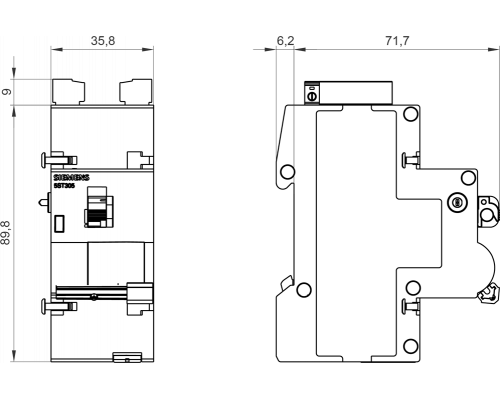 5ST3057