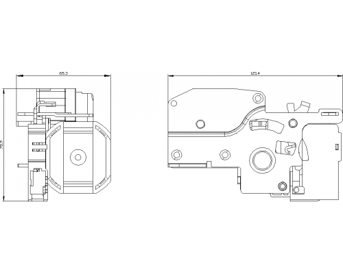 3VW9011-0AF04
