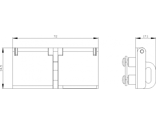 3VW9011-0BA41