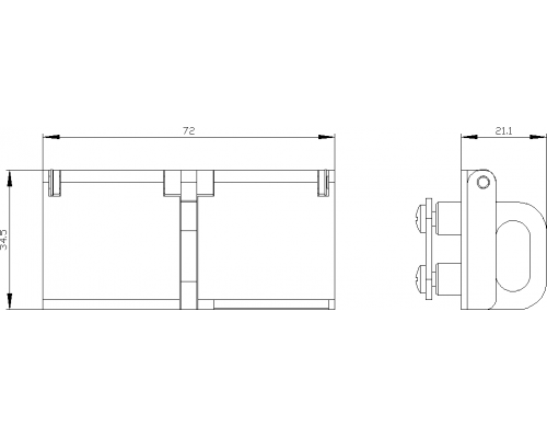 3VW9011-0BA44