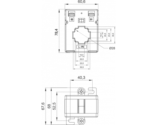 4NC5225-0DE21