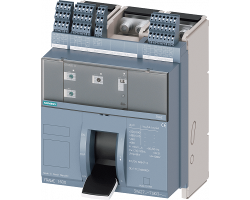 3VA2710-5AB03-0AB0-Z T30