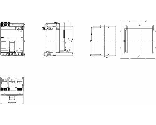 3VA2710-5AB03-0AB0-Z T30