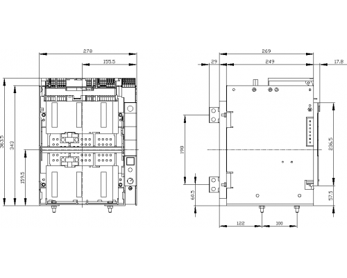 3VW8116-7AA01