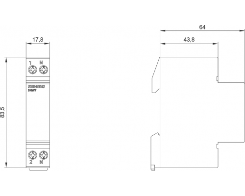 3NW7353