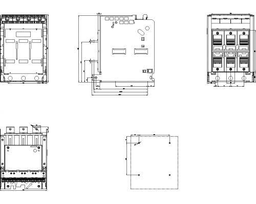 3WA8110-2AA32-1...