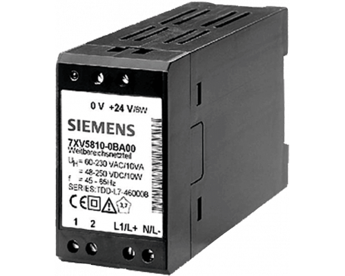 7XV5810-0BA00