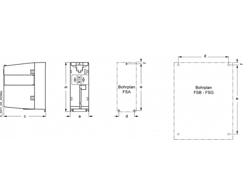 6SL3210-1PE14-3UL1