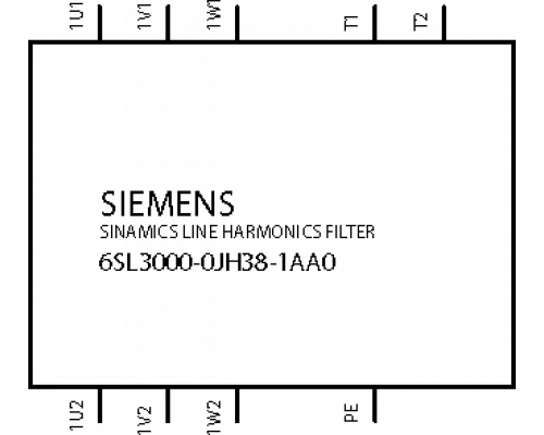 6SL3000-0JH38-1AA0