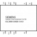 6SL3000-0JH38-1AA0