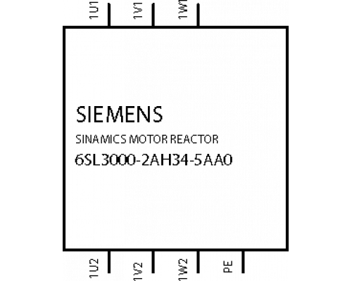 6SL3000-2AH34-5AA0