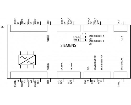 6SL3210-1PC24-2UL0