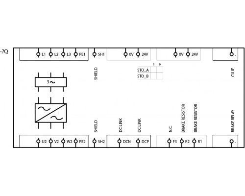 6SL3210-1PE24-5AL0