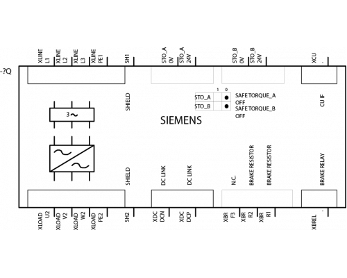 6SL3210-1PE28-8AL0