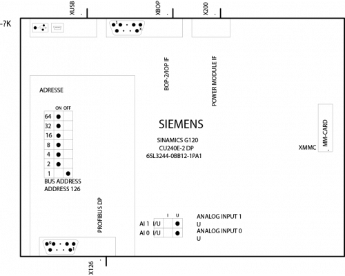 6SL3244-0BB12-1PA1