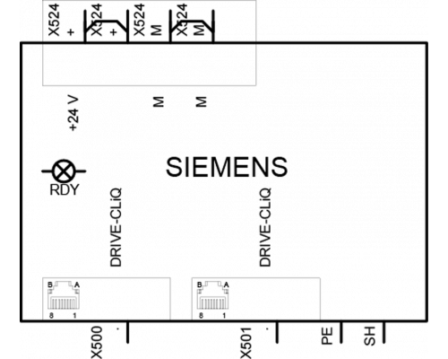 6SL3055-0AA00-3BA0