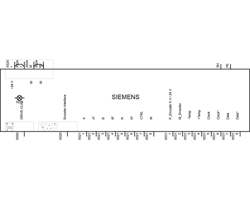 6SL3055-0AA00-5CA2