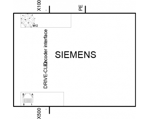 6SL3055-0AA00-5EA3