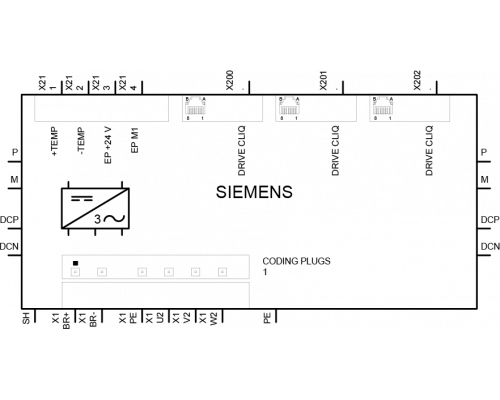 6SL3120-2TE21-8AD0